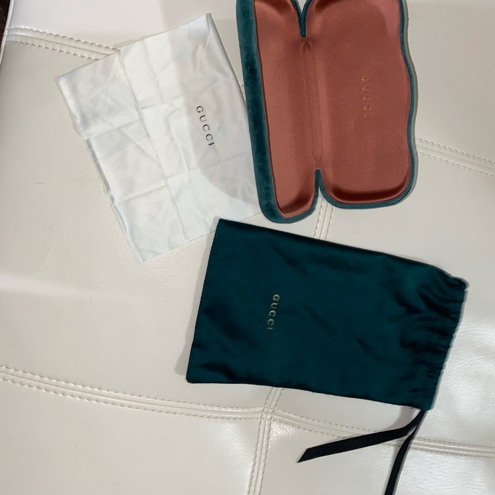 Gucci sunglasses accessories